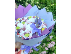 Букет из мармелада купить