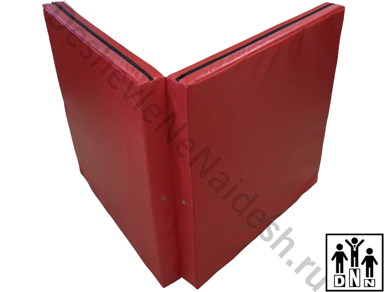 мат складной