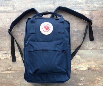 Рюкзак Fjallraven Kanken