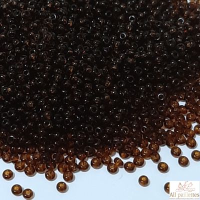 Бисер круглый 13/0 10140