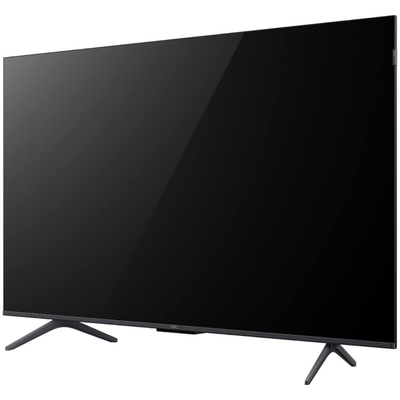 Телевизор TCL 50" 50C655 QLED 4K Smart TV Черный