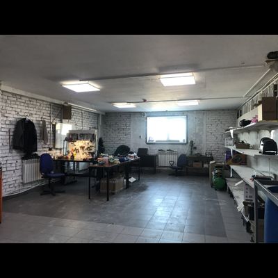 ООО"Мотус" | ул.Гончарова 1А строение 1