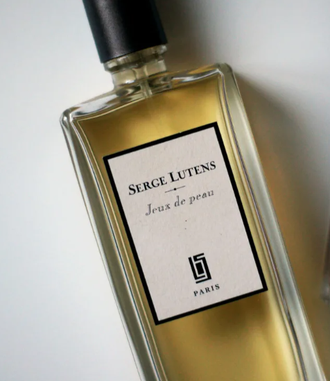 Jeux de Peau Serge Lutens