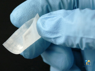 bioOST CORTICAL Membrane – Мембрана для остеопластики