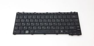 Клавиатура для ноутбука Toshiba U500-10J (комиссионный товар)
