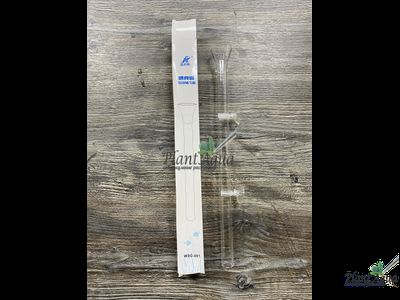 SwetAqua Acrill bottom Pipe 450 - акриловая трубка для кормления донных рыб или креветок.