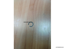 Стоп. кольцо Ф 17,3 внутр. поршнев пальца 2170,1118 (комплект 8 шт.)