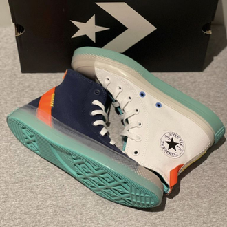 Converse chuck taylor colores new arrivals
