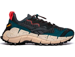 Reebok Zig Kinetica 2 Edge Blue