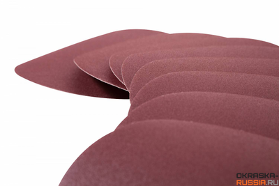 Шлифовальный диск ASPRO (Диаметр - 225 мм)