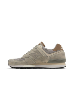 New Balance 576 Made in UK Nostalgic Sepia