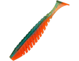 Виброхвост съедобный Frapp Razzle 4.3" (109мм) / PAL11