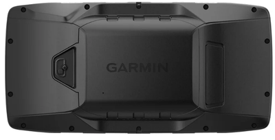 Навигатор Garmin GPSMAP 276Cx