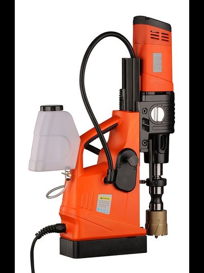 Магнитный сверлильный станок POWER ARMAX-50
