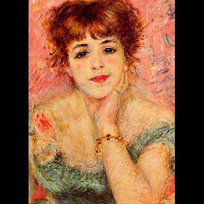 D0577 Мечтание