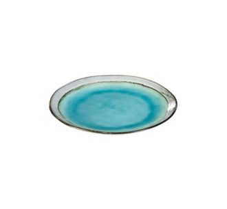 Тарелка десертная EMOTION 20 см, синяя/ Tescomа