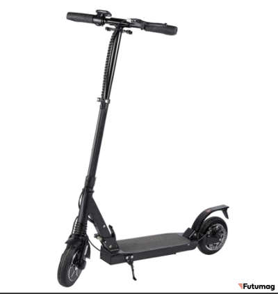 Электросамокат Kick Scooter C80