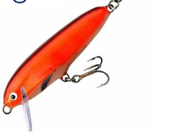 Воблер Nils Master SPEARHEAD, 8cm, 14 г. #086