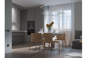 ЖК на Рождественской 2