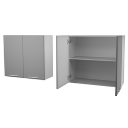 ЛЕ2210 Шкаф кухонный Фиджи Armor А-80 (800). Размер: 800*720*308