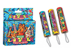 Хлопушка ТР107 ТСЗ