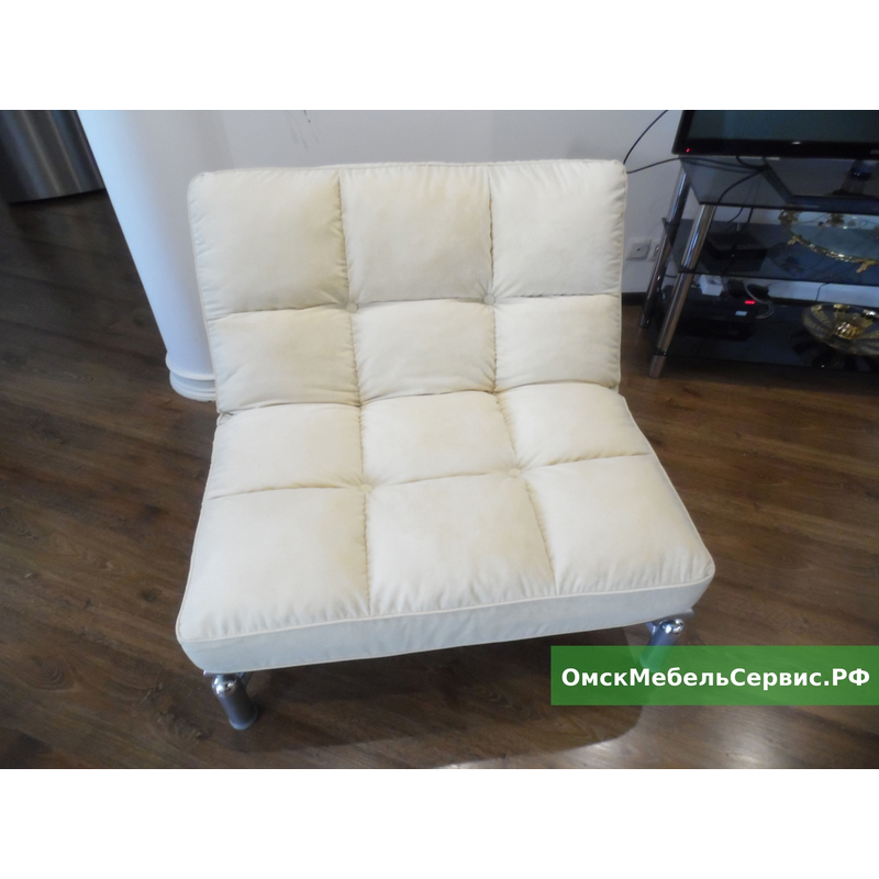 Кресло из ткани Хаски (Haski)