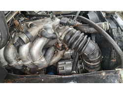 Двигатель УМЗ 4213 УАЗ БУХАНКА