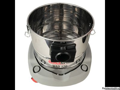 Пылеводосос EVOline WAD 120