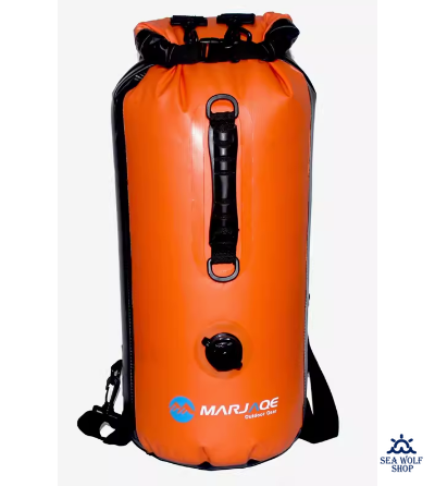 ГермоРюкзак 30л MARJAQE 30л