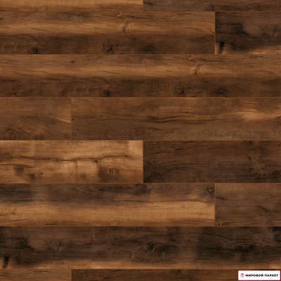 Ламинат Terhurne Dureco Classic Дуб Бордо Коричневый купить в интернет-магазине mirovoy-parquet.ru