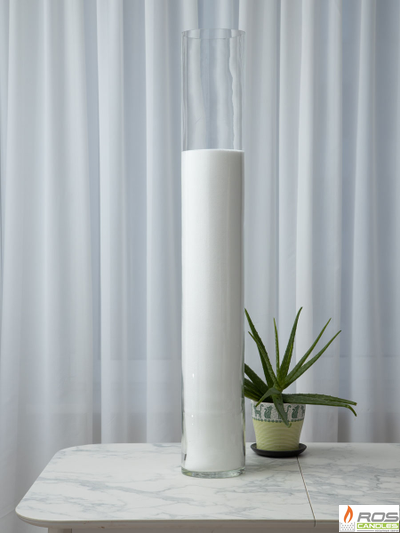 Насыпная свеча 100 см