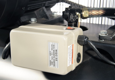 Масляный ременной компрессор FoxWeld AEROMAX 700/150