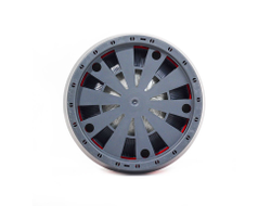 Газовый баллон HPC Research Classiс 12,7л (Чехия)