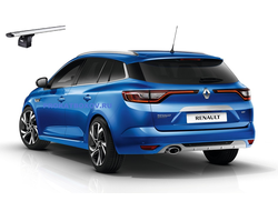 Дуги THULE для RENAULT Megane (Mk. IV)