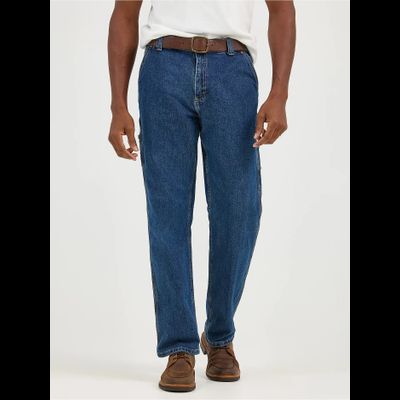 Джинсы Lee® LEGENDARY WORKWEAR LOOSE FIT CARPENTER JEAN