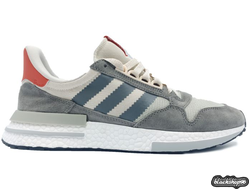 Adidas ZX 500 RM Серые (40-45)