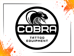тату машинки Cobra Tattoo