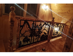 ПАНЕЛИ для ограждений, заборов, беседок