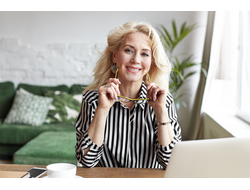 Для женщин 45+