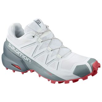 Кроссовки SALOMON SPEED CROSS 5 W Illusion/St  408015  (Размер: 6; 6,5; 7)