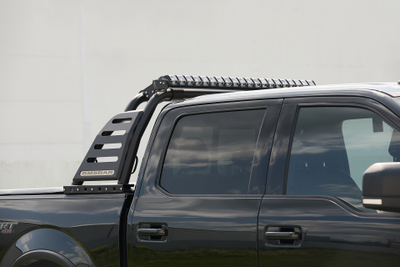 Защитная дуга BMSBAR для Ford Ranger 2022-2025