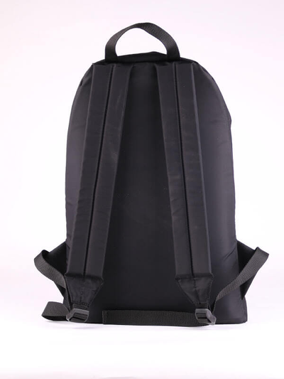 Рюкзак GO Daypack Черный