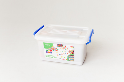 Математика. Животный мир. Набор