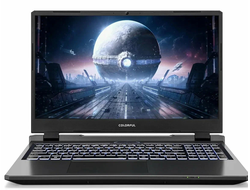 Ноутбук игровой COLORFUL Evol P15 24 15.6", IPS, Intel Core i5 12500H 2.5ГГц, 12-ядерный, 16ГБ DDR5, 512ГБ SSD, NVIDIA GeForce RTX 4060 для ноутбуков - 6 ГБ, Windows 11 Home, серый [a10205400053]