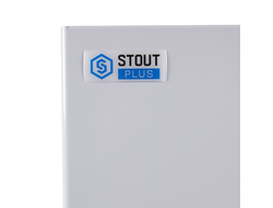 Настенный электрический котел STOUT SEB PLUS 12 кВт (Арт. SEB-2201-000012)