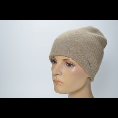 Шапка Vizio 1424 CL ореховая