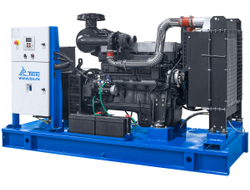 Дизельный генератор ТСС АД-120С-Т400 с АВР