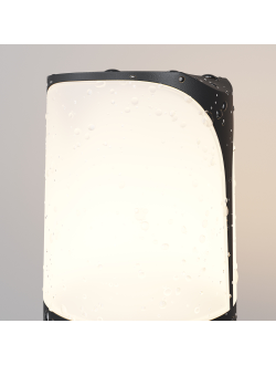 Ландшафтный светильник Piccadilly, O017FL-01B