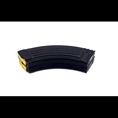 Двойной магазин для разгрузки от АКМ (металлический) 1/6 - (78083) - DAMTOYS