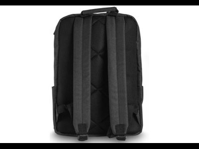 Рюкзак Xiaomi Mi College Casual Shoulder Bag Black